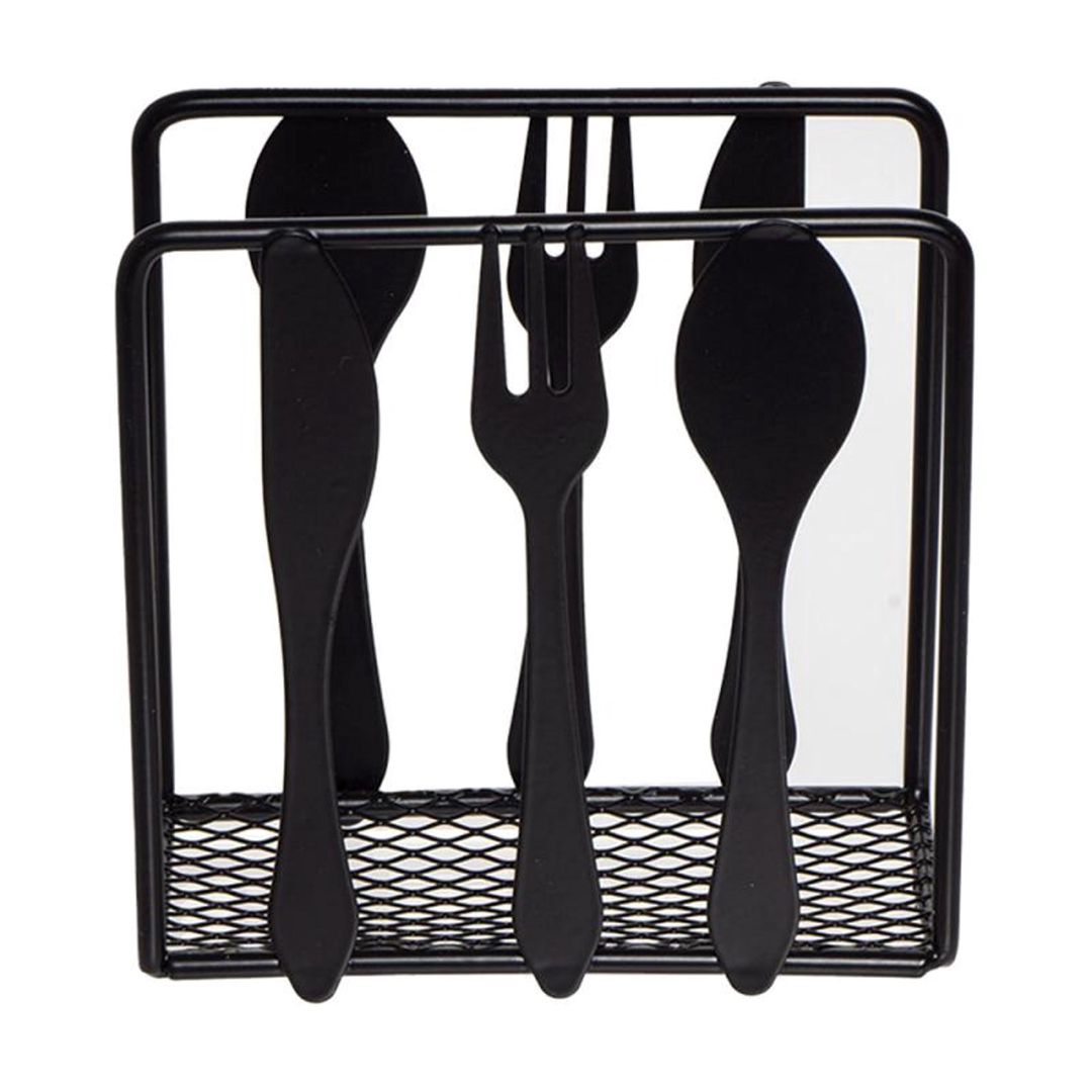 Salfet qabı O'Kitchen Sensor_2008115000005, qara — Mallar, Bakı (2)