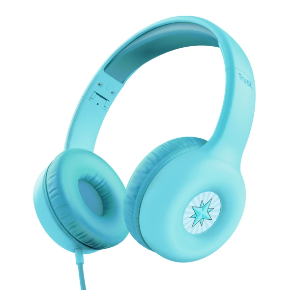 Trust Nouna Kids Headphones 25278 — Bakı