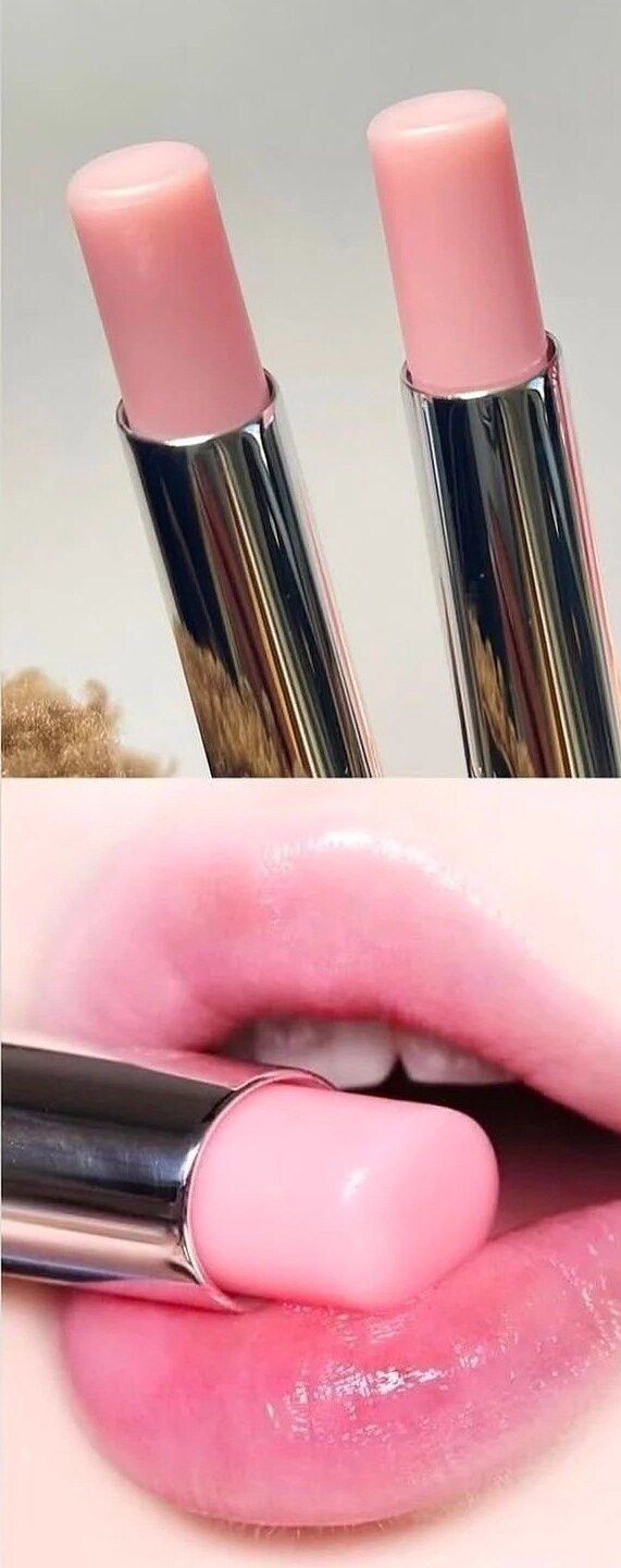 Nəmləndirici dodaq üçün balzam Pink — Mallar, Bakı (2)