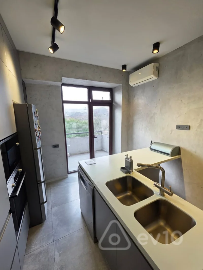 3 otaqlı mənzil, 145 m², Tbilisi Prospekti — Mənzil, Bakı (12)