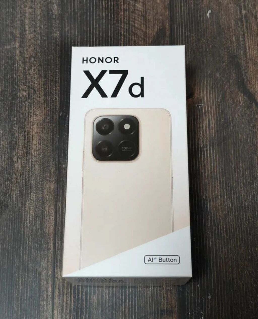 Honor X7d, rəng - Boz — Honor, Bakı (2)