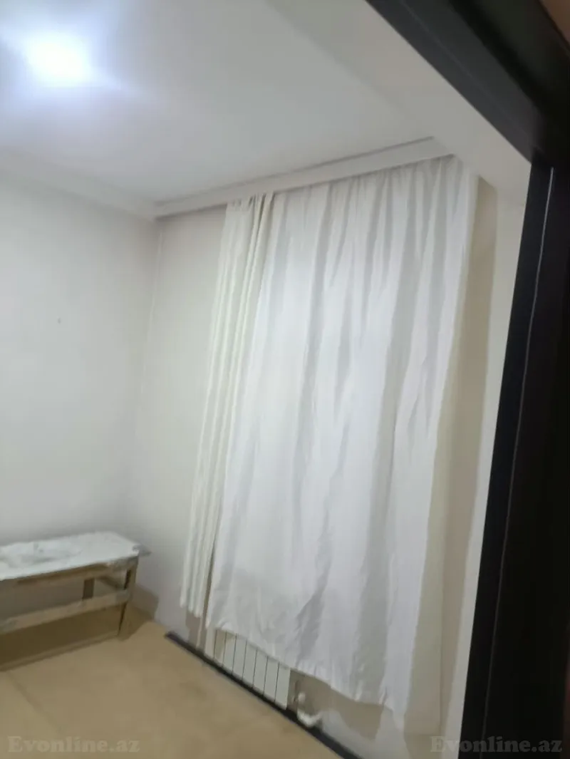 Satılır 2 otaqlı Mənzil Yeni tikili 47 m² Xırdalan — Mənzil, Xırdalan (7)