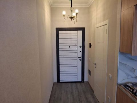İcarəyə verilir 1 otaqlı yeni tikili 40 m² — Bakı