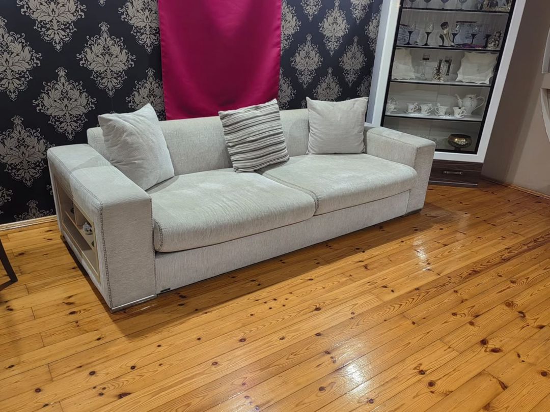 Divan və kreslolar — Mebel, Bakı