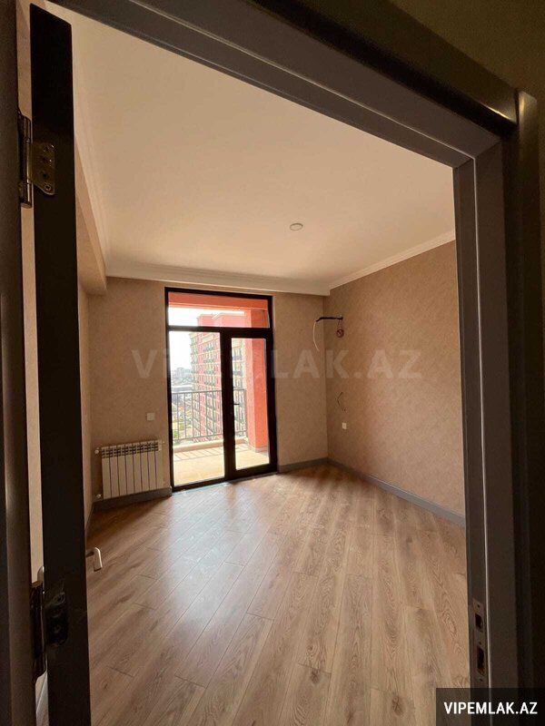 Binəqədi rayonunda 2 otaqlı Yeni tikili Satılır, 88 m² — Mənzil, Bakı (7)