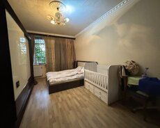 Köhnə tikili Satılır Xətai r., Əhmədli m., 2 otaq, 40 m² — Mənzil, Bakı (8)