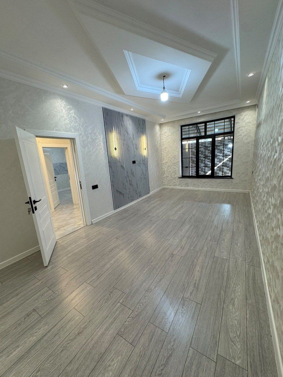 Satılır 6 otaqlı həyət evi/bağ evi 140 m² — Ev, villa, Bakı (10)