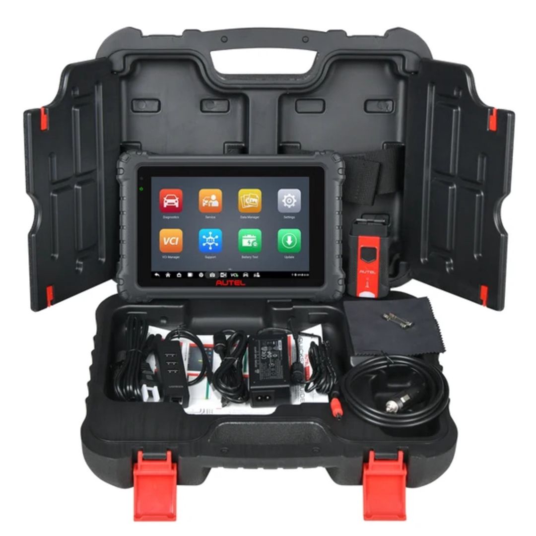 Autel mk906 Pro — Ehtiyat hissələri və aksesuarlar, Bakı (3)