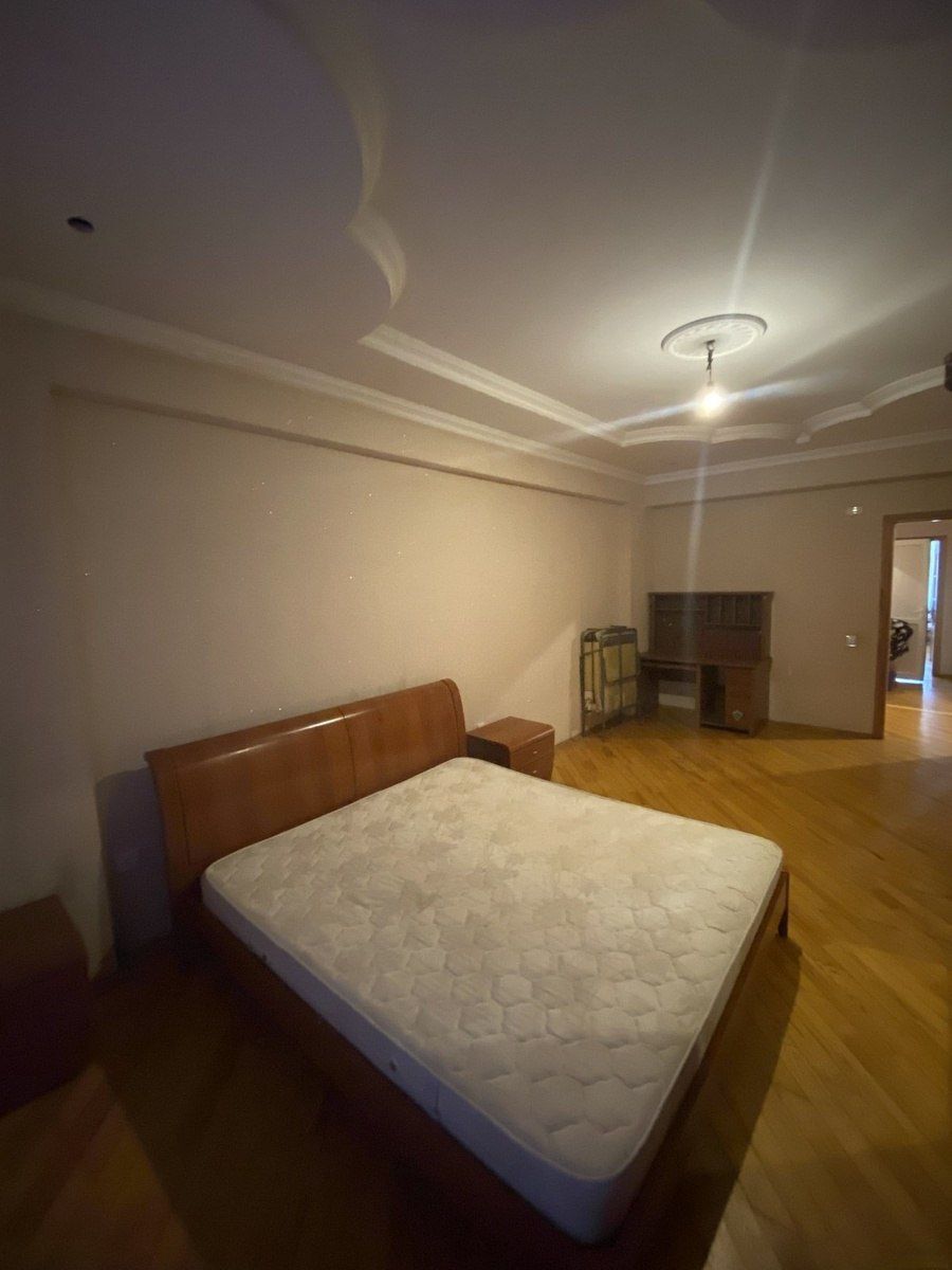 İcarəyə verilir 2 otaqlı yeni tikili 95 m² — Mənzil, Bakı (3)
