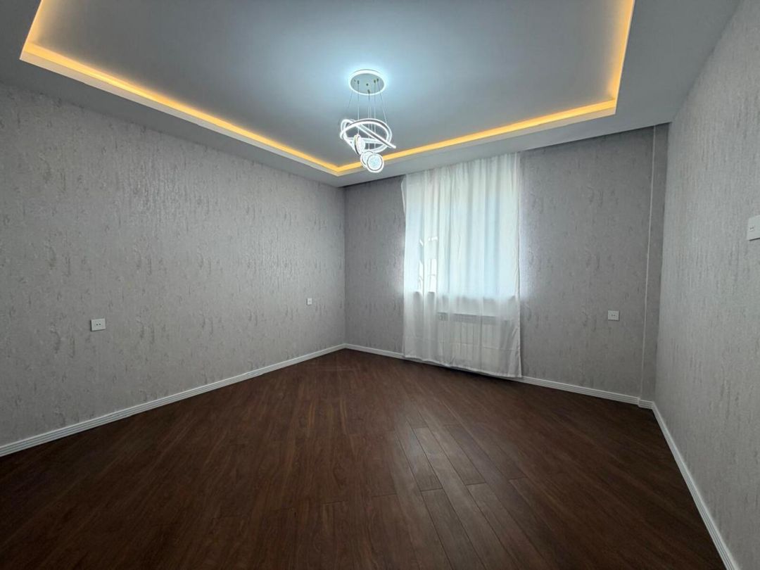 Satılır 3 otaqlı yeni tikili 110 m² — Mənzil, Bakı (5)