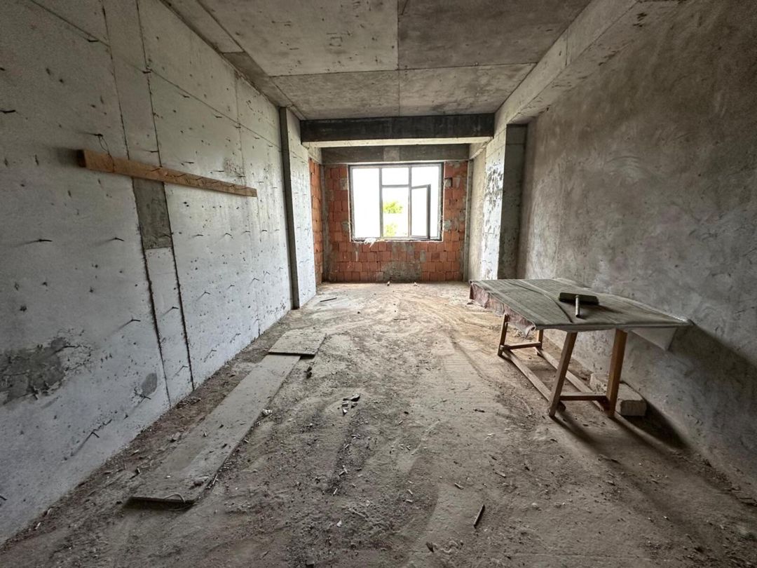 Satılır 3 otaqlı yeni tikili 105 m² — Mənzil, Bakı (4)