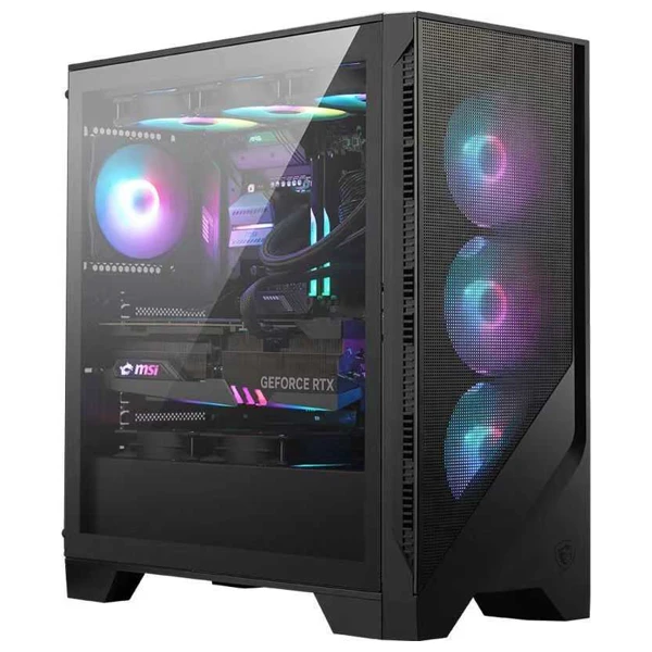 EvoMag Forge Z790-i7.5070Ti 16GB Gaming PC — Mallar, Bakı