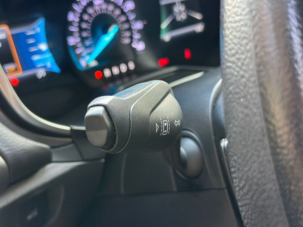 Ford Fusion (North America), 1.5 L, 2020 il, 84 900 km — Avtomobillər, Bakı (11)