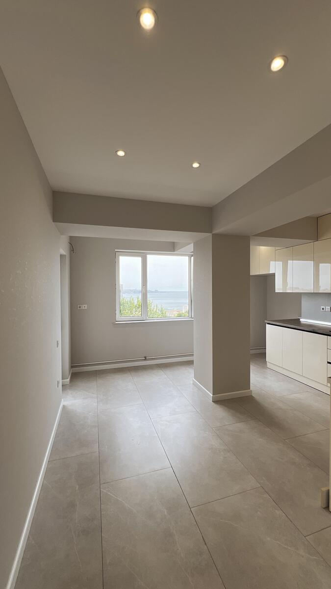 Satılır 3 otaqlı köhnə tikili 107 m² — Mənzil, Bakı (11)