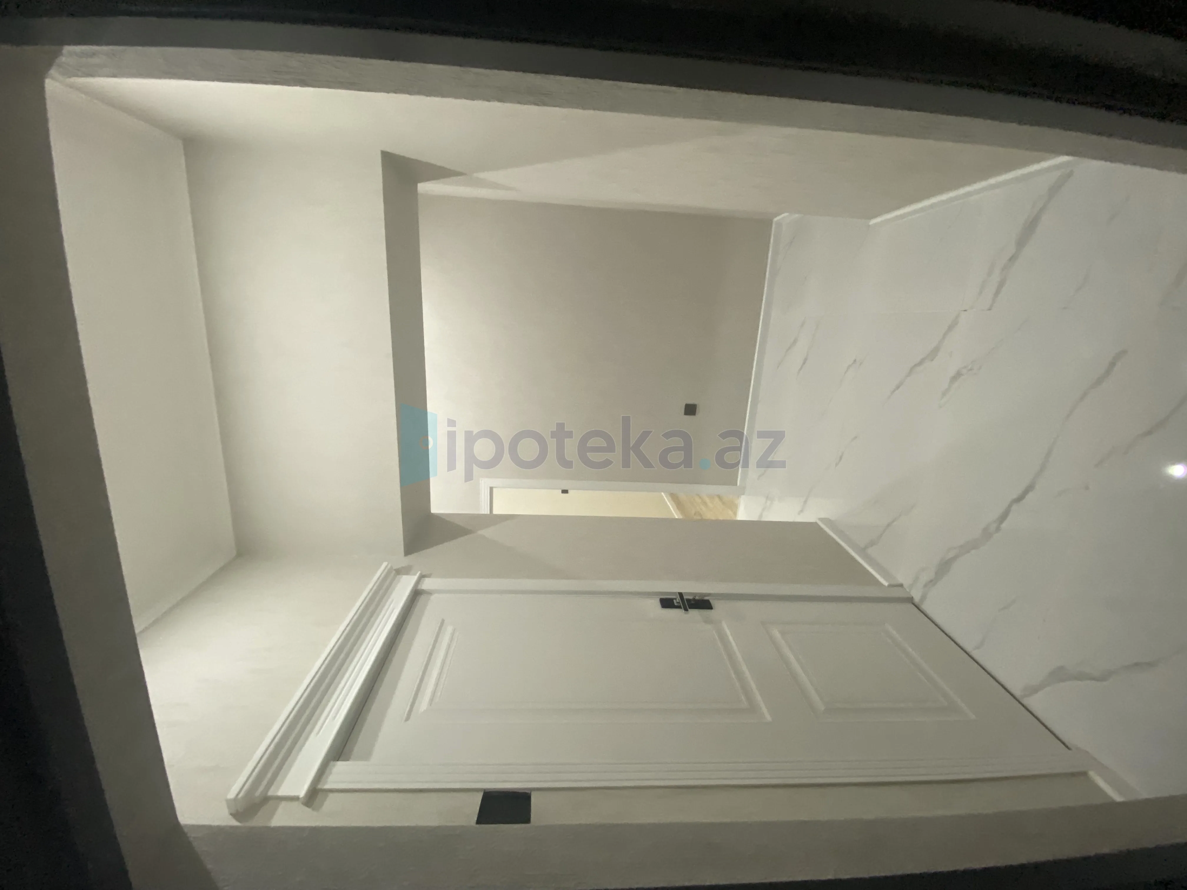Satılır: 2 Otaq, Yeni tikili, 55.00 m² — Mənzil, Xırdalan (2)