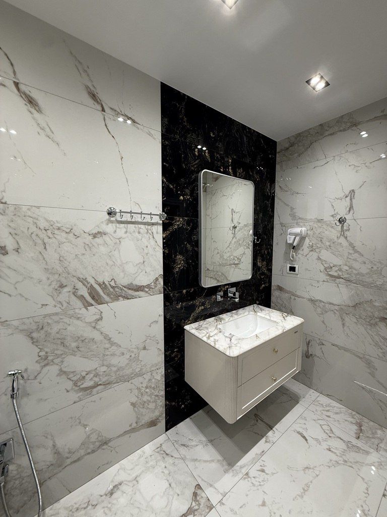 Satılır 2 otaqlı yeni tikili 86 m² — Mənzil, Bakı (12)