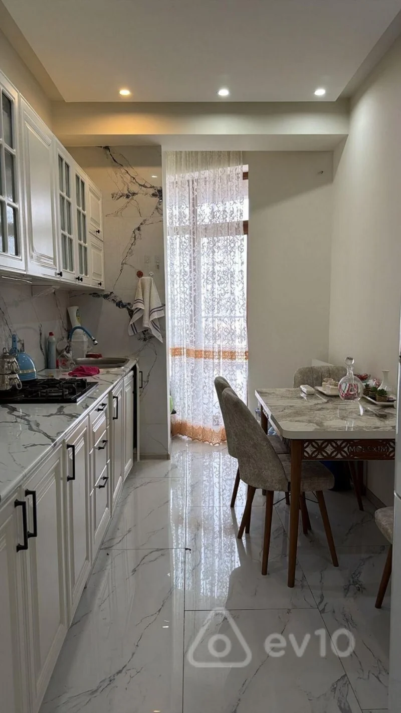 3 otaqlı mənzil, 96 m², Moskva prospekti — Mənzil, Bakı (7)