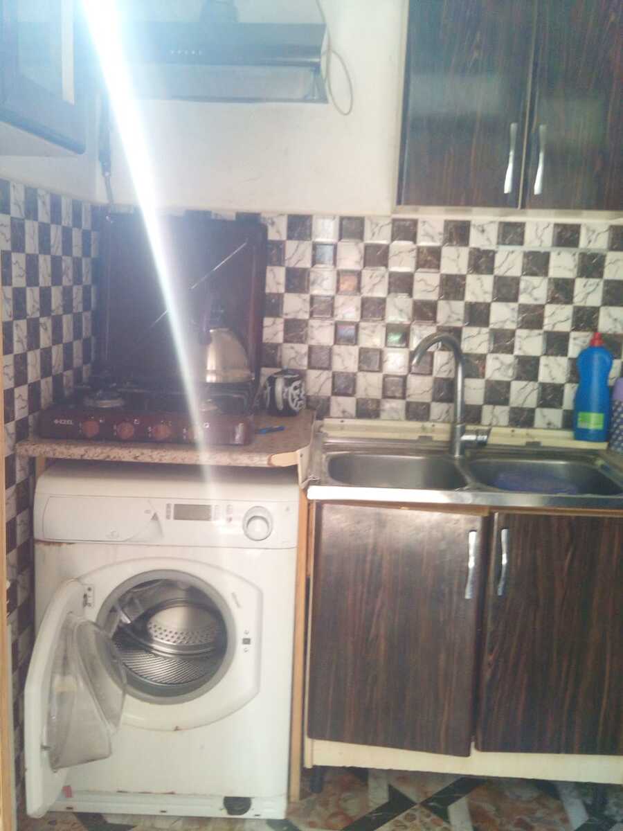 İcarəyə verilir 2 otaqlı həyət evi/bağ evi 50 m² — Ev, villa, Bakı (10)