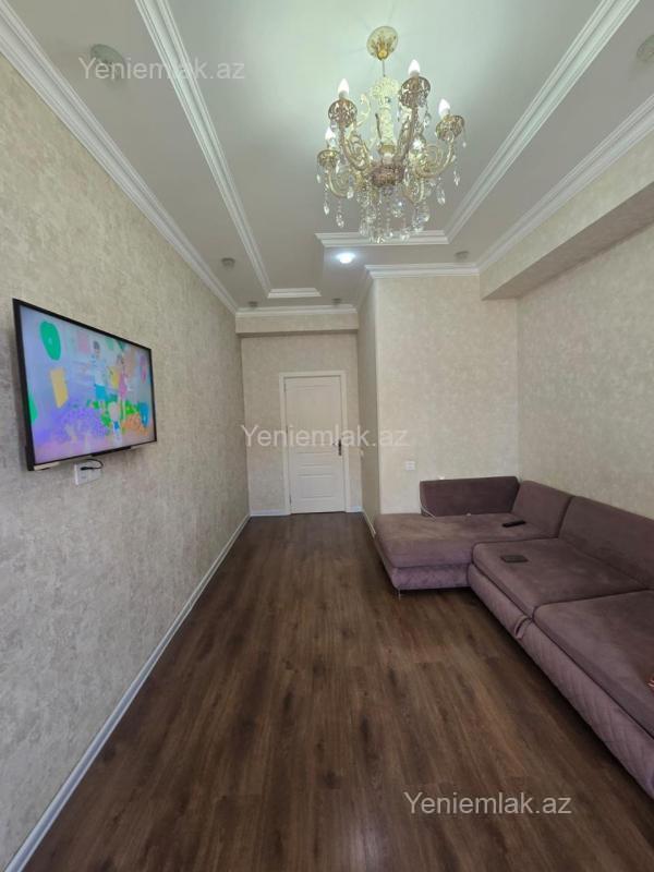 Satılır 2 otaqlı Bina evi menzil (Yeni tikili), 88 m², Saray — Mənzil, Abşeron (2)