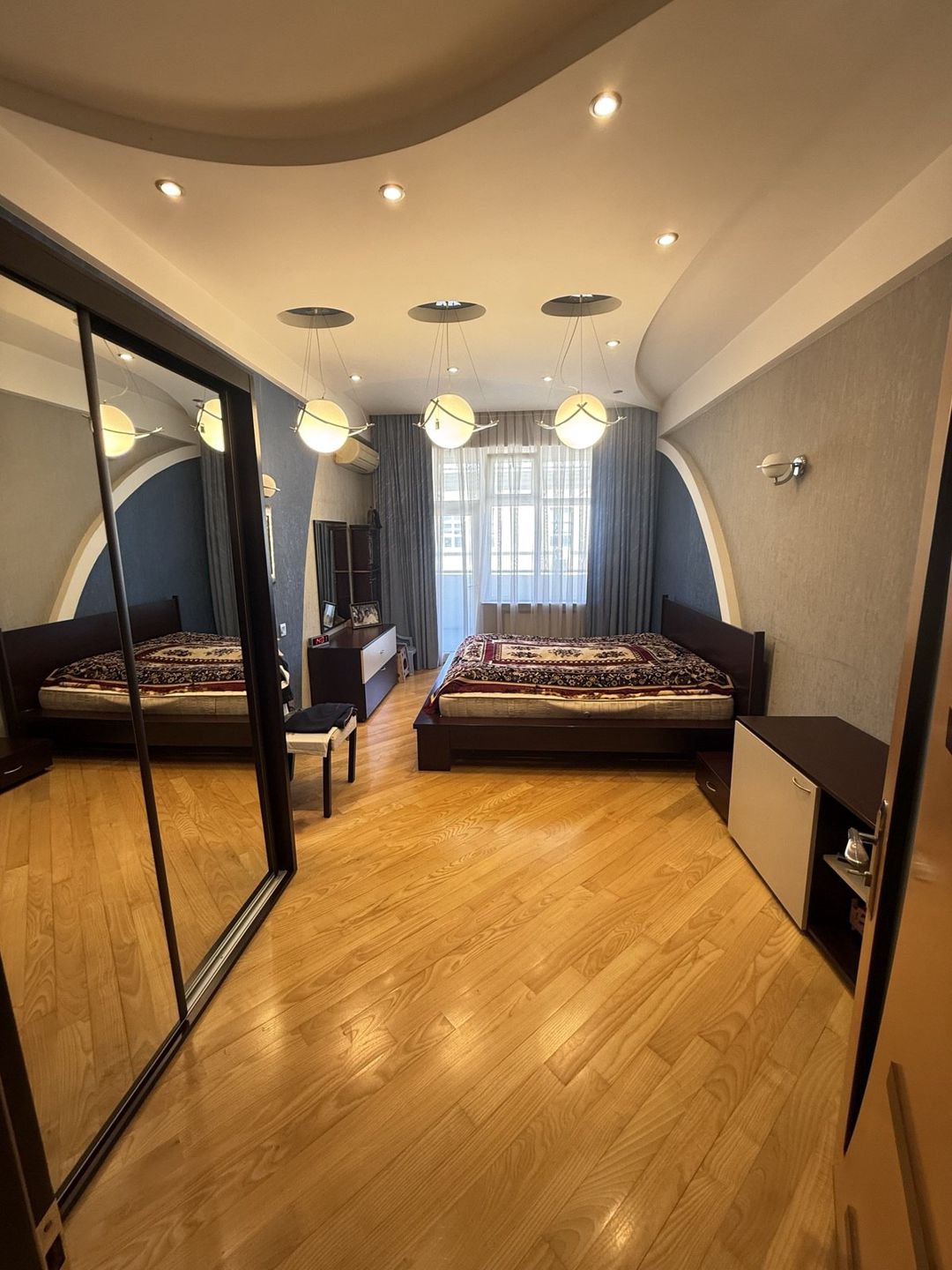 Satılır 5 otaqlı yeni tikili 286 m² — Mənzil, Bakı (12)