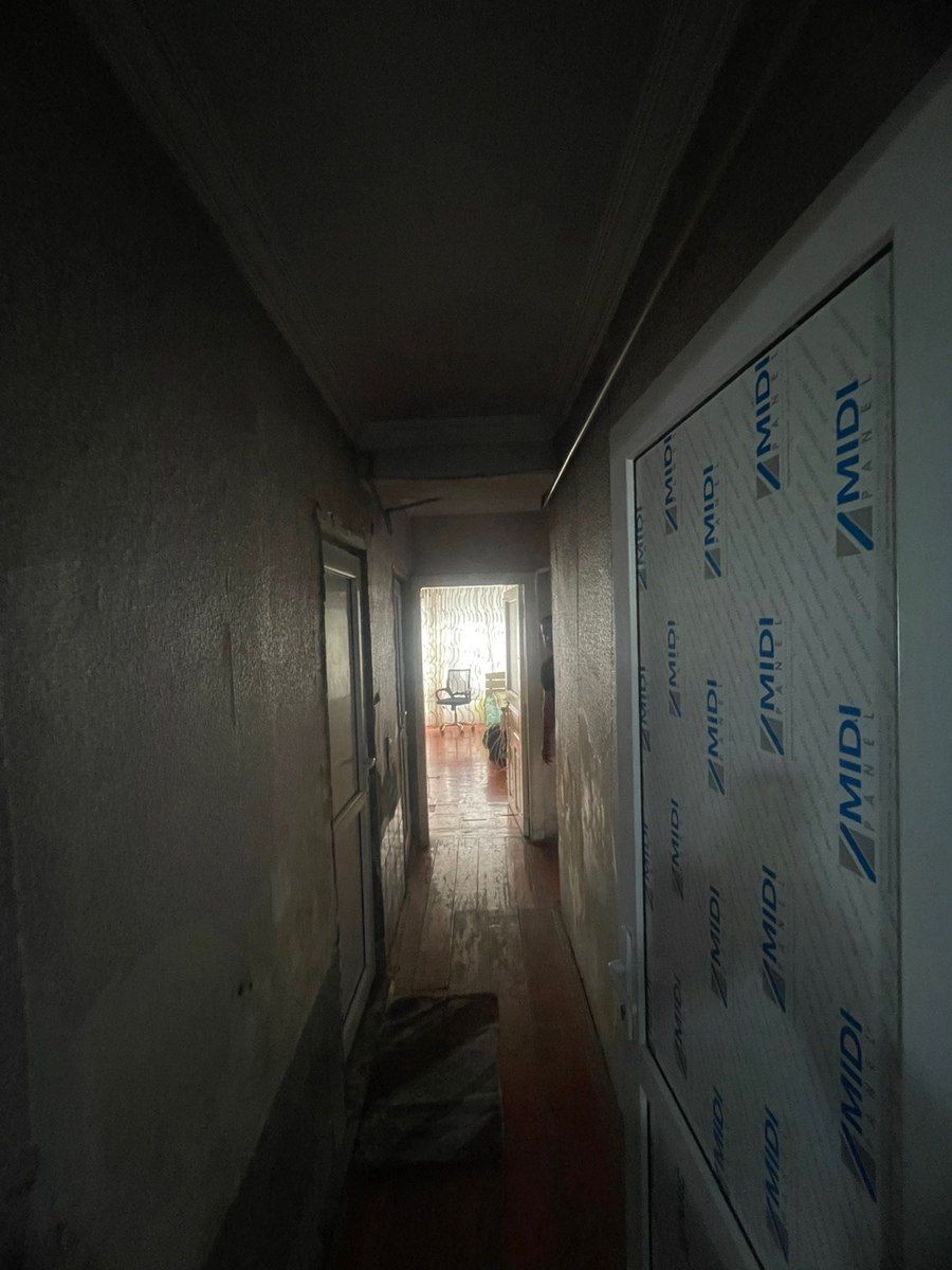 4-otaqlı mənzil, Gəncə ş., 86 m² — Mənzil, Gəncə (5)