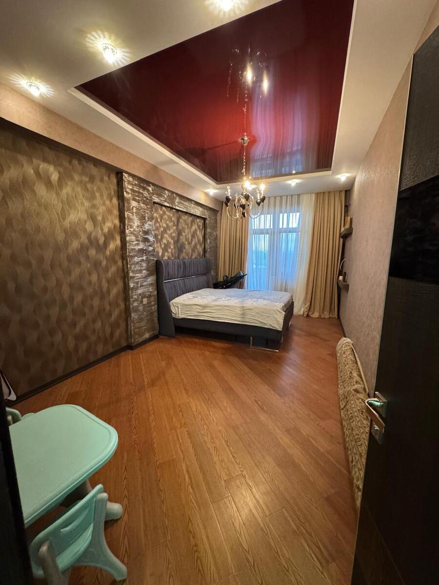 Satılır 3 otaqlı yeni tikili 118 m² — Mənzil, Bakı (10)
