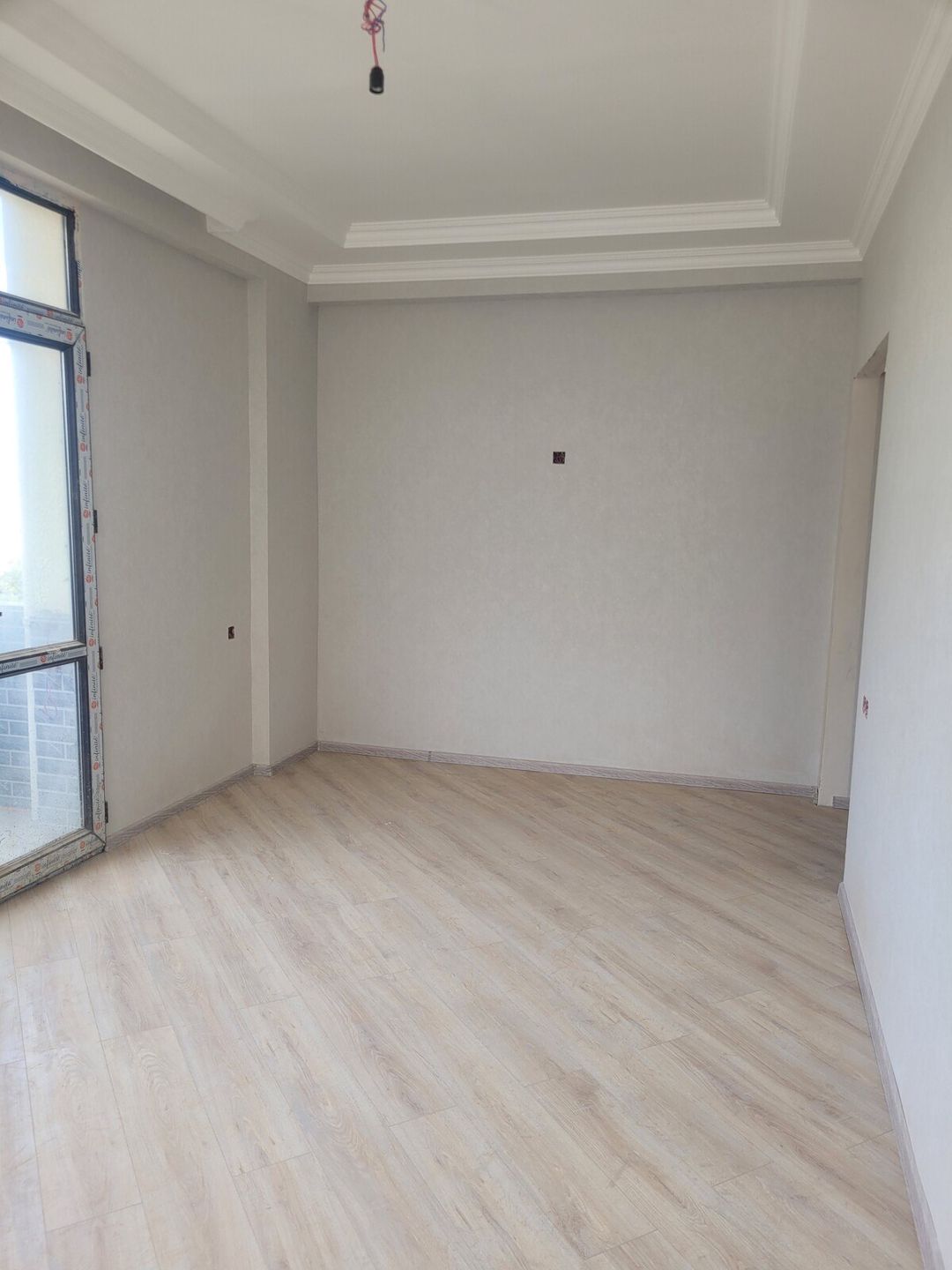 Satılır 2 otaqlı yeni tikili 85 m² — Mənzil, Bakı (8)