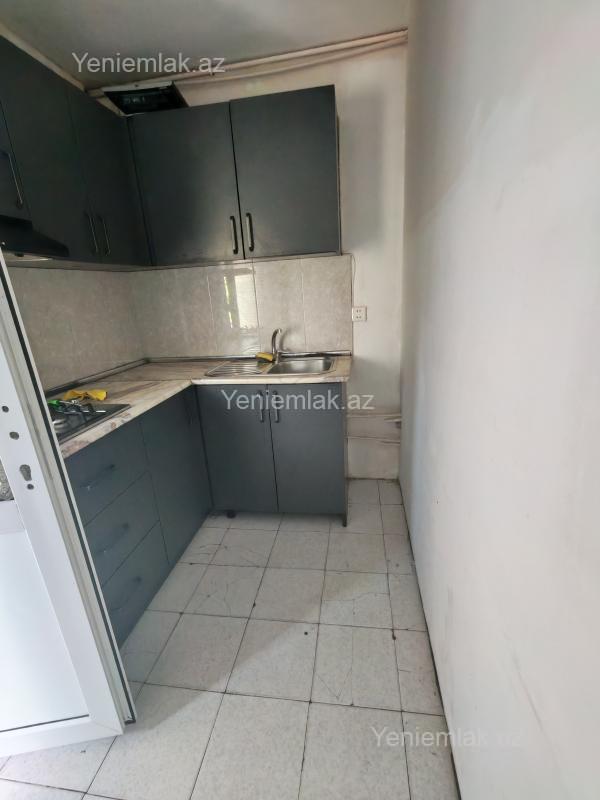 Kirayə 4 otaqlı Ofis, 96 m², Nərimanov rayonu — Ofis, Bakı (9)