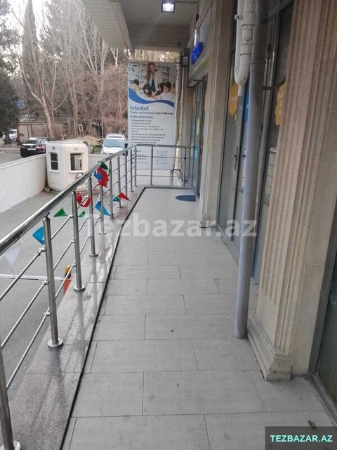 Xırdalan yeni/ti-də 250 kv.abyekt satılır — Xırdalan