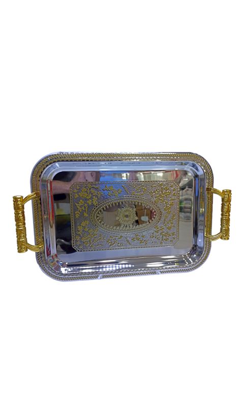 Sini HMSD_K752L, 41х29 sm, gümüşü — Bakı