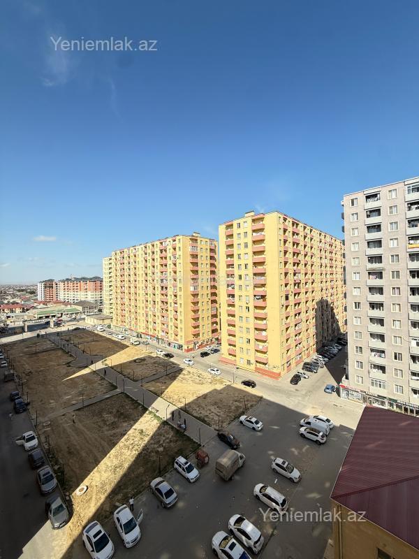 Satılır 3 otaqlı Bina evi menzil (Yeni tikili), 91 m², Saray — Mənzil, Abşeron