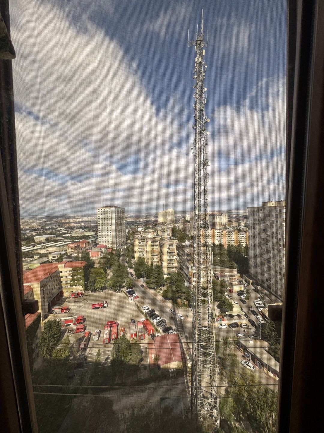 Satılır 2 otaqlı yeni tikili 58 m² — Mənzil, Bakı (6)