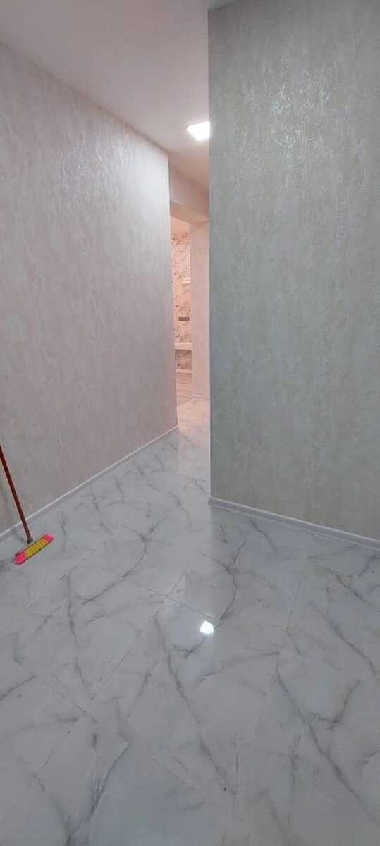 Satılır 2 otaqlı yeni tikili 51 m² — Mənzil, Bakı (7)