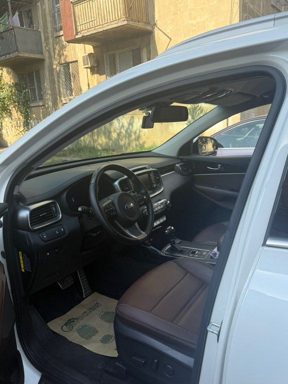 Kia Sorento, 2.0 L, 2017 il, 221 000 km 88-DV-184 — Avtomobillər, Bakı (8)