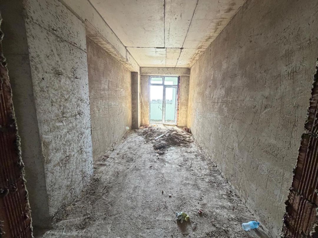 Satılır 3 otaqlı yeni tikili 126 m² — Mənzil, Bakı (3)
