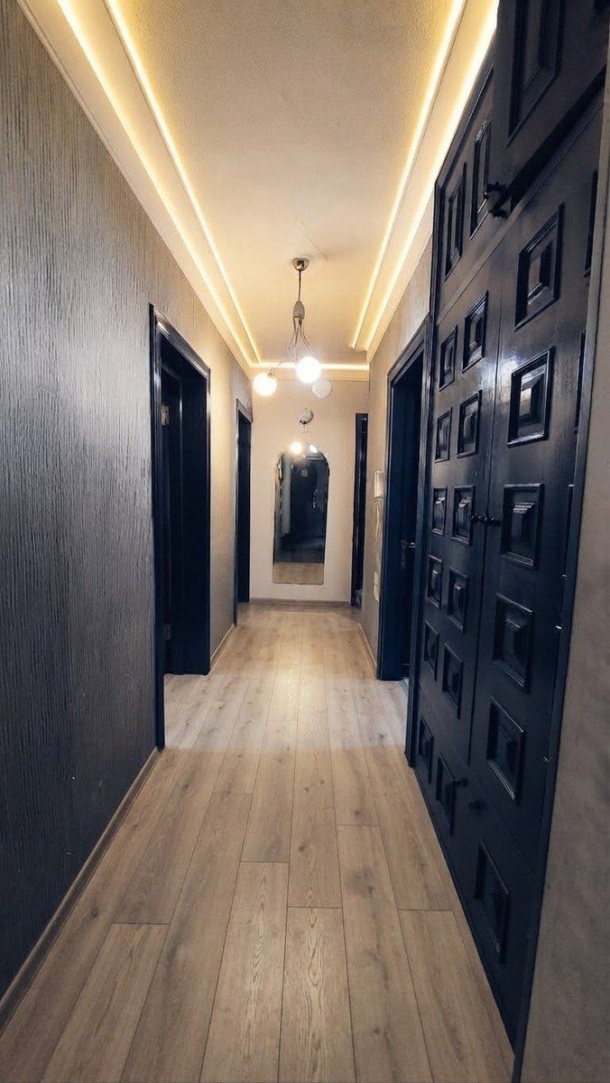 İcarəyə verilir 3 otaqlı köhnə tikili 100 m² — Mənzil, Bakı (5)