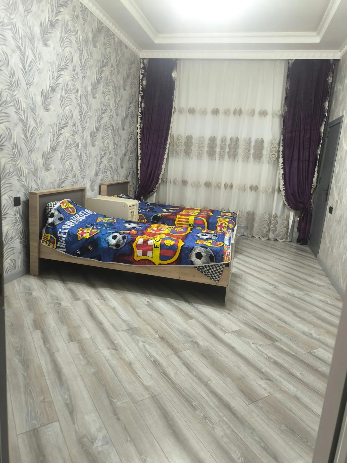 Satılır: 4 Otaq, Evlər/Villalar, Abşeron r., Novxanı q., 145.00 m² — Ev, villa, Novxanı (3)