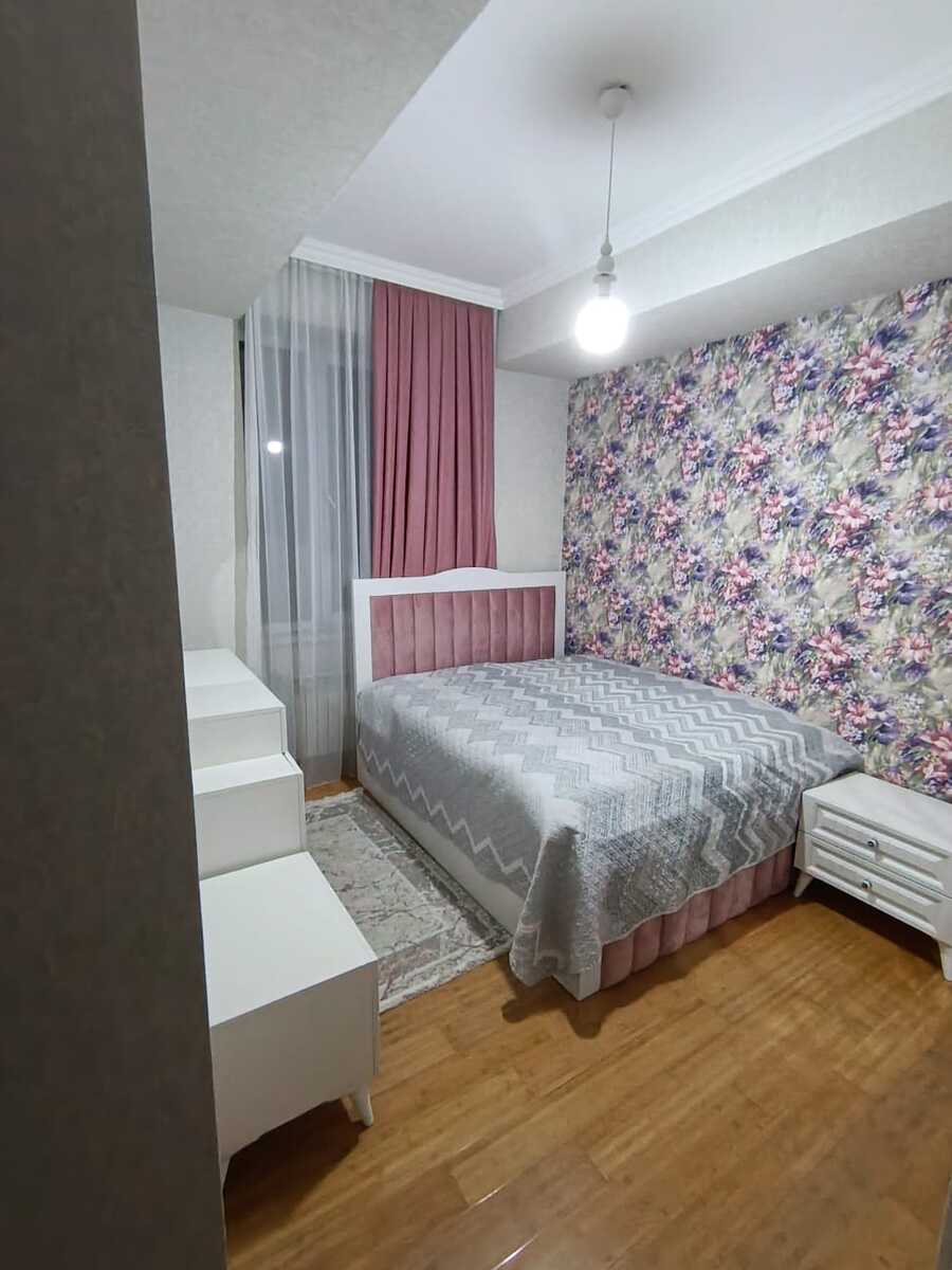 Satılır 3 otaqlı yeni tikili 67.2 m² — Mənzil, Sumqayıt (11)