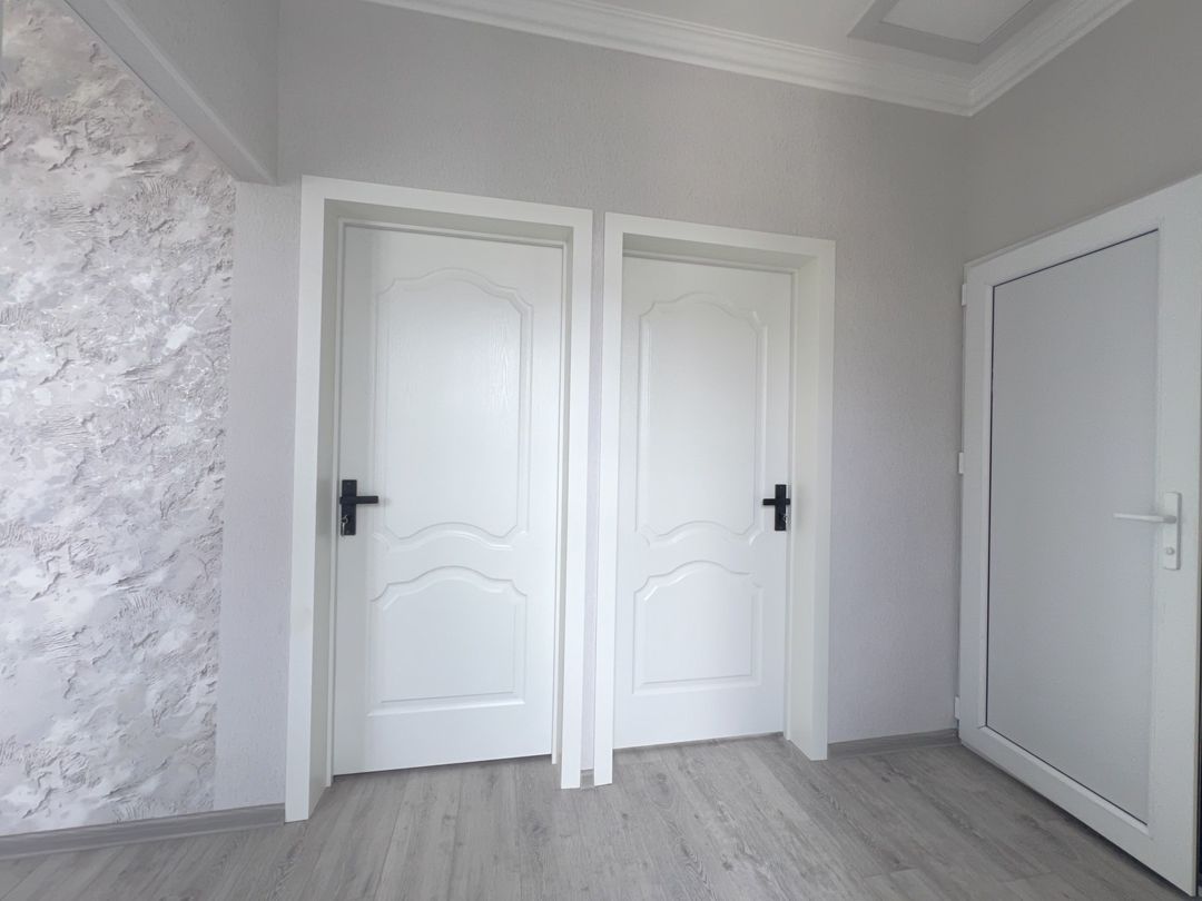 Satılır 2 otaqlı həyət evi/bağ evi 60 m² — Ev, villa, Bakı (2)
