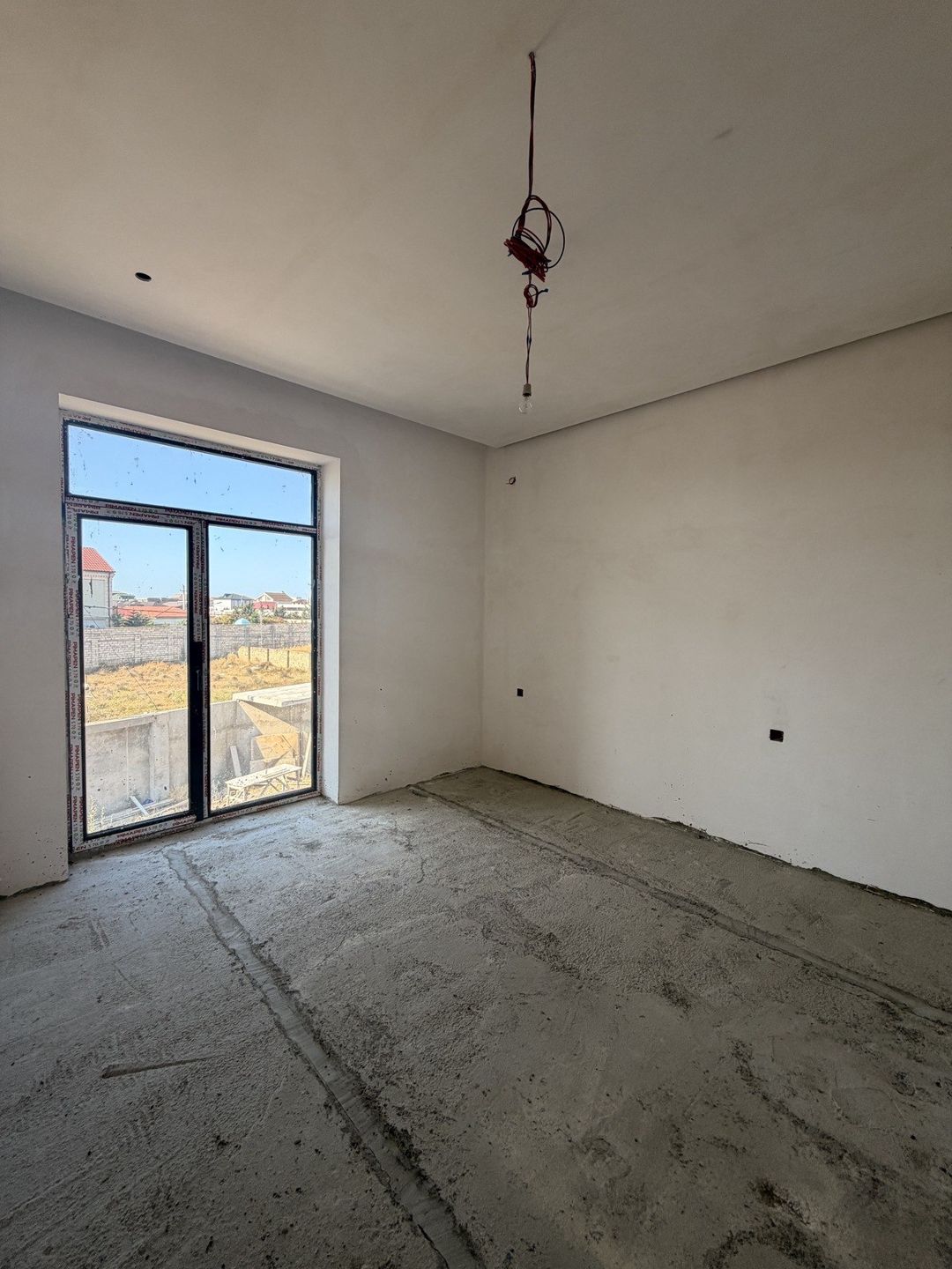 Satılır 5 otaqlı həyət evi/bağ evi 280 m² — Ev, villa, Bakı (10)