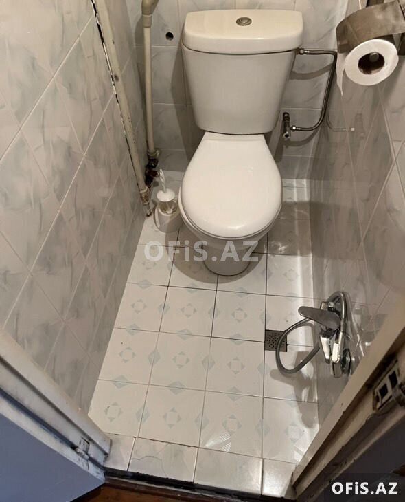 Köhnə tikili Kirayə Verilir Binəqədi r., Binəqədi q., 3 otaq, 100 m² — Mənzil, Bakı (3)