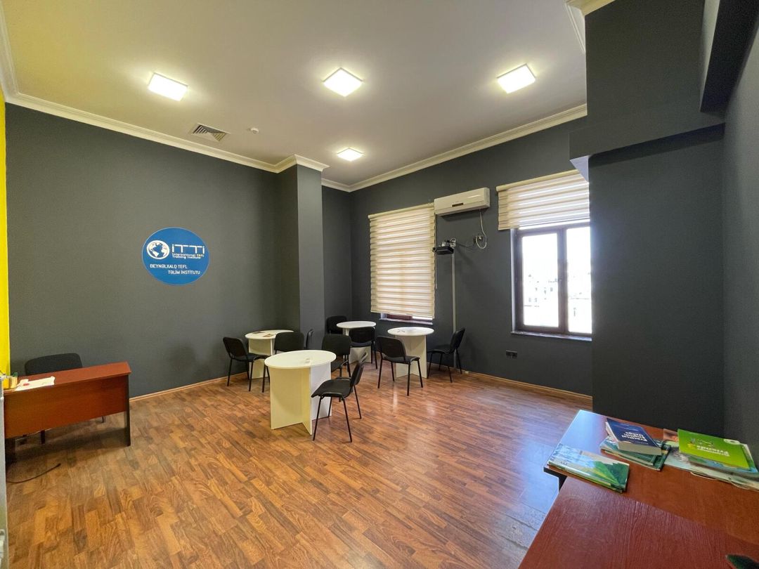 İcarəyə verilir 4 otaqlı ofis 150 m² — Ofis, Bakı (10)