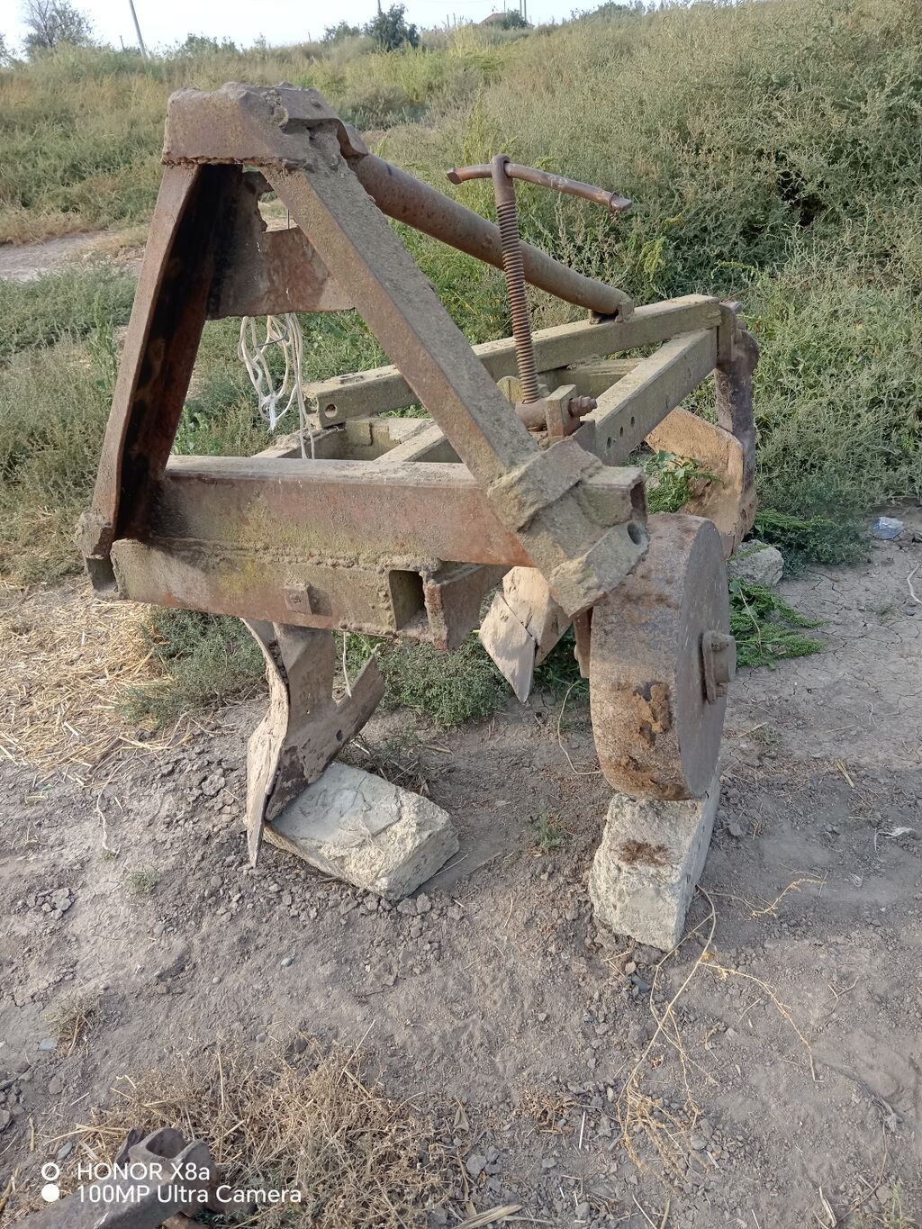 Kotan satılır qiymətdə endirim olacağ — Qoşqular, Sabirabad (3)