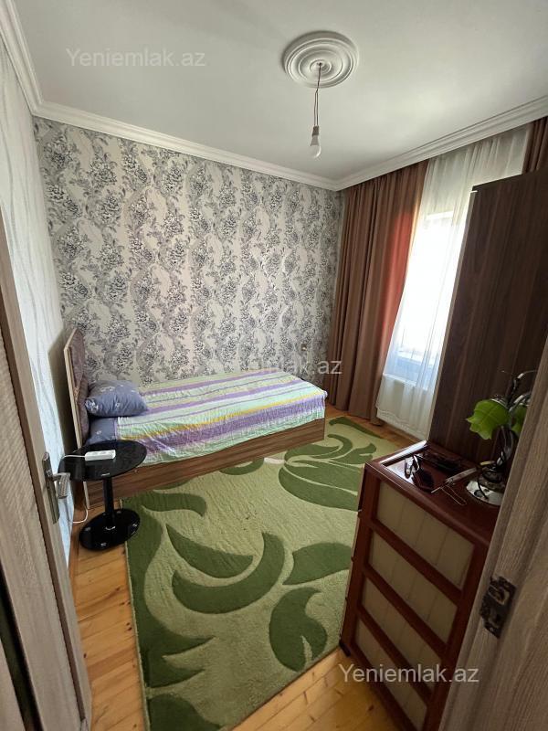 Satılır 3 otaqlı Həyət evi / Villa, 80 m², Xəzər bağları — Ev, villa, Sumqayıt (7)