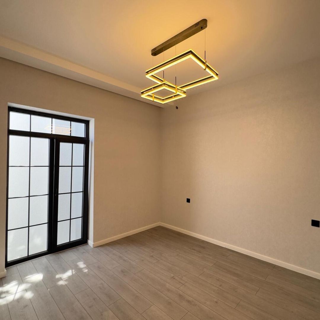 Satılır 4 otaqlı həyət evi/bağ evi 150 m² — Ev, villa, Bakı (12)
