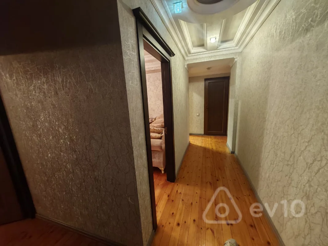 3 otaqlı mənzil, 86 m², Bakı Sumqayıt Sosessı 11 KM, Xırdalan — Mənzil, Xırdalan (9)
