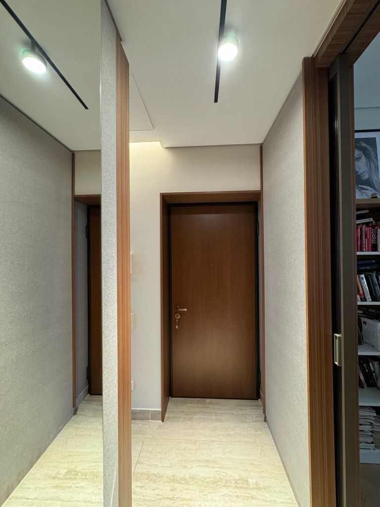 Satılır 2 otaqlı köhnə tikili 55 m² — Mənzil, Bakı (3)