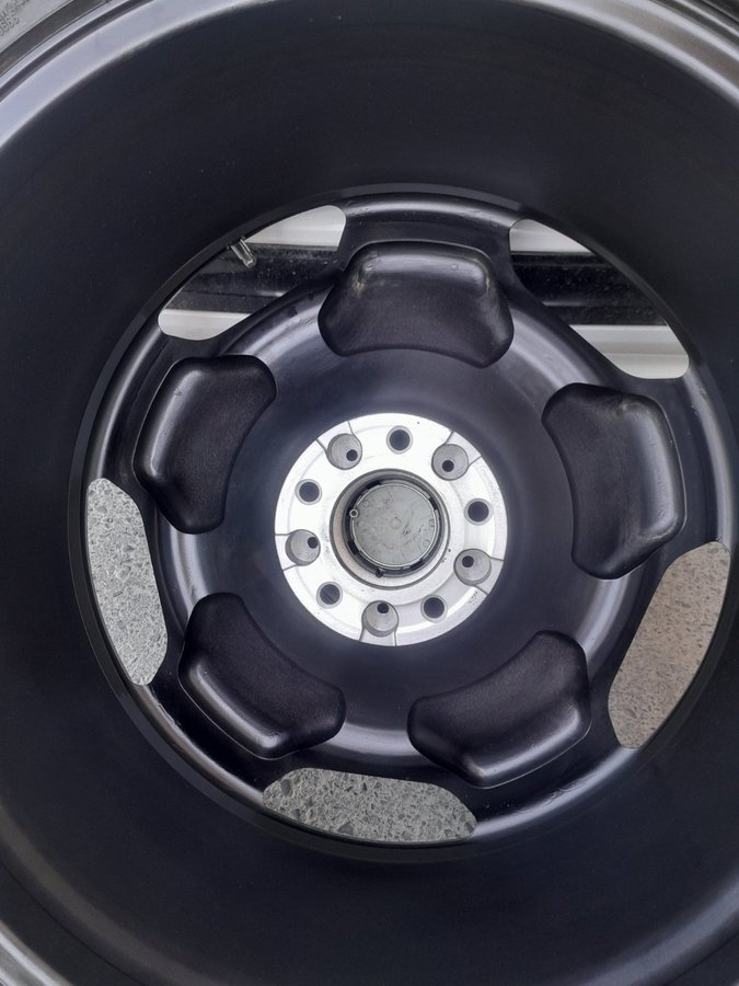 Mersedes g class disk tekeri R22 — Şinlər, Bakı (2)