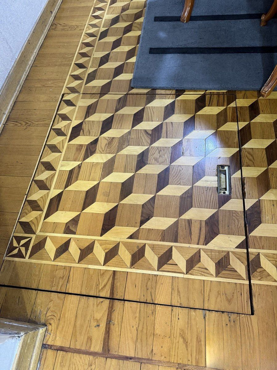 Satılır 4 otaqlı köhnə tikili 134 m² — Mənzil, Bakı (7)