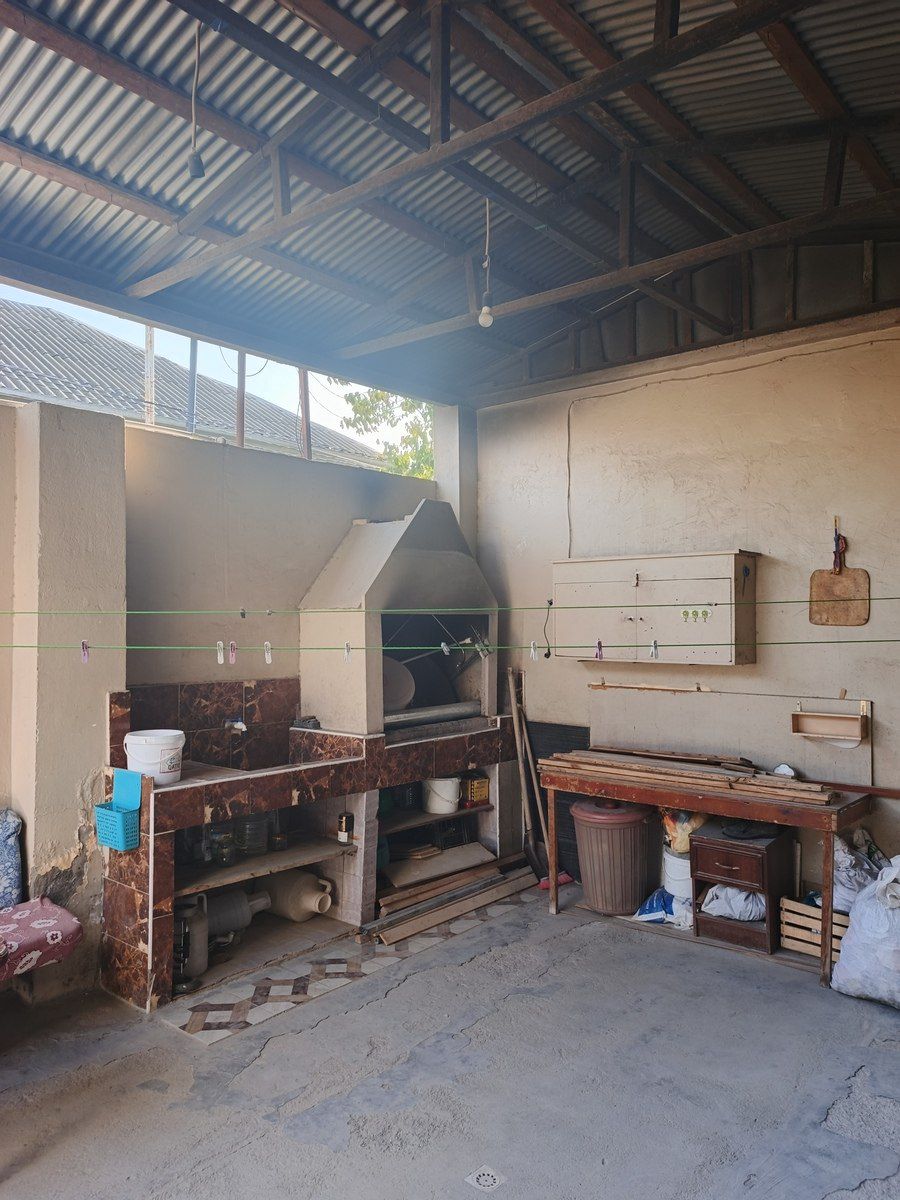 Satılır 4 otaqlı həyət evi/bağ evi 105 m² — Ev, villa, Bakı (10)